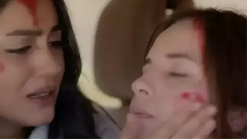 Gelin dizisi Hançer öldü mü? Gelin dizisinde ki Hançere ne oldu?