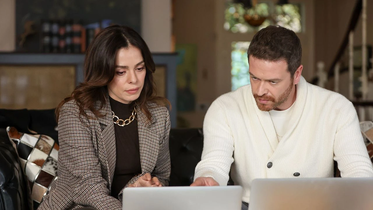 38 Bölümdür Devam Eden Sandık Kokusu’nda Şok Deprem! Başrol Veda Ediyor