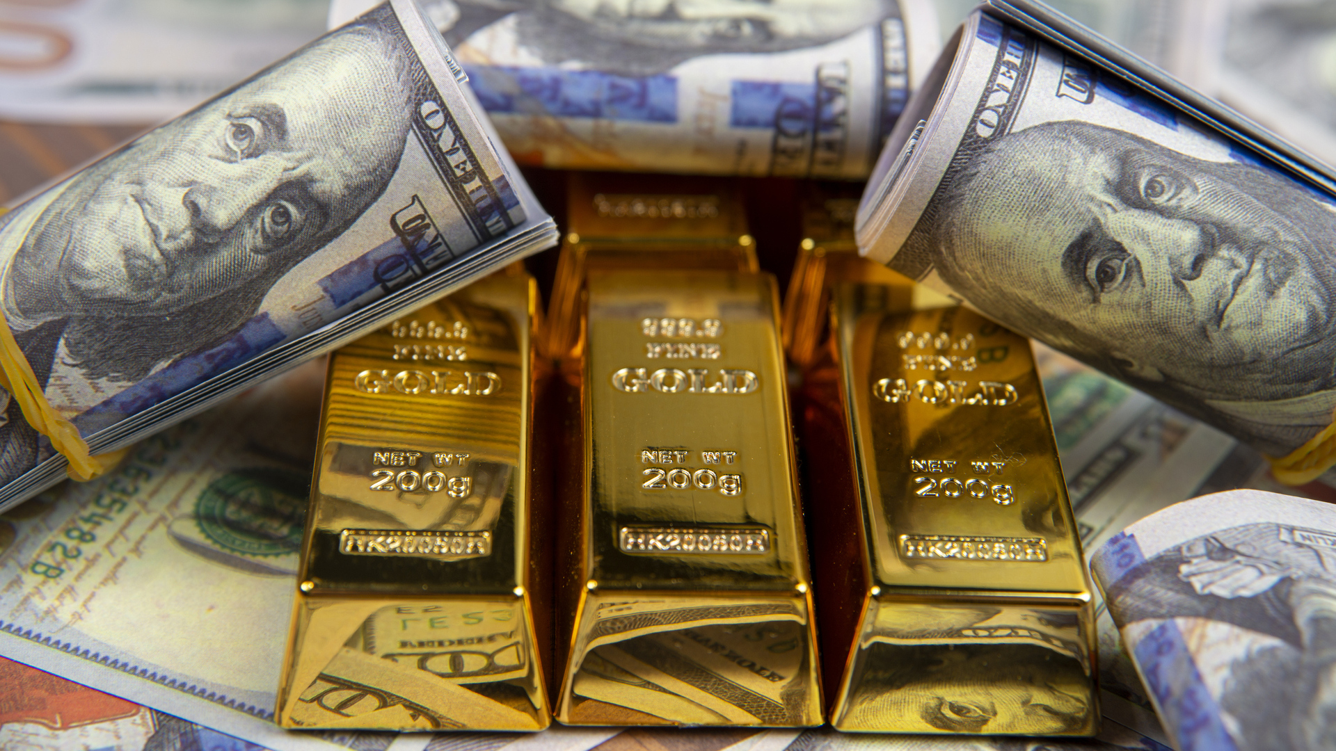 Altın mı? Borsa mı? Dolar mı?