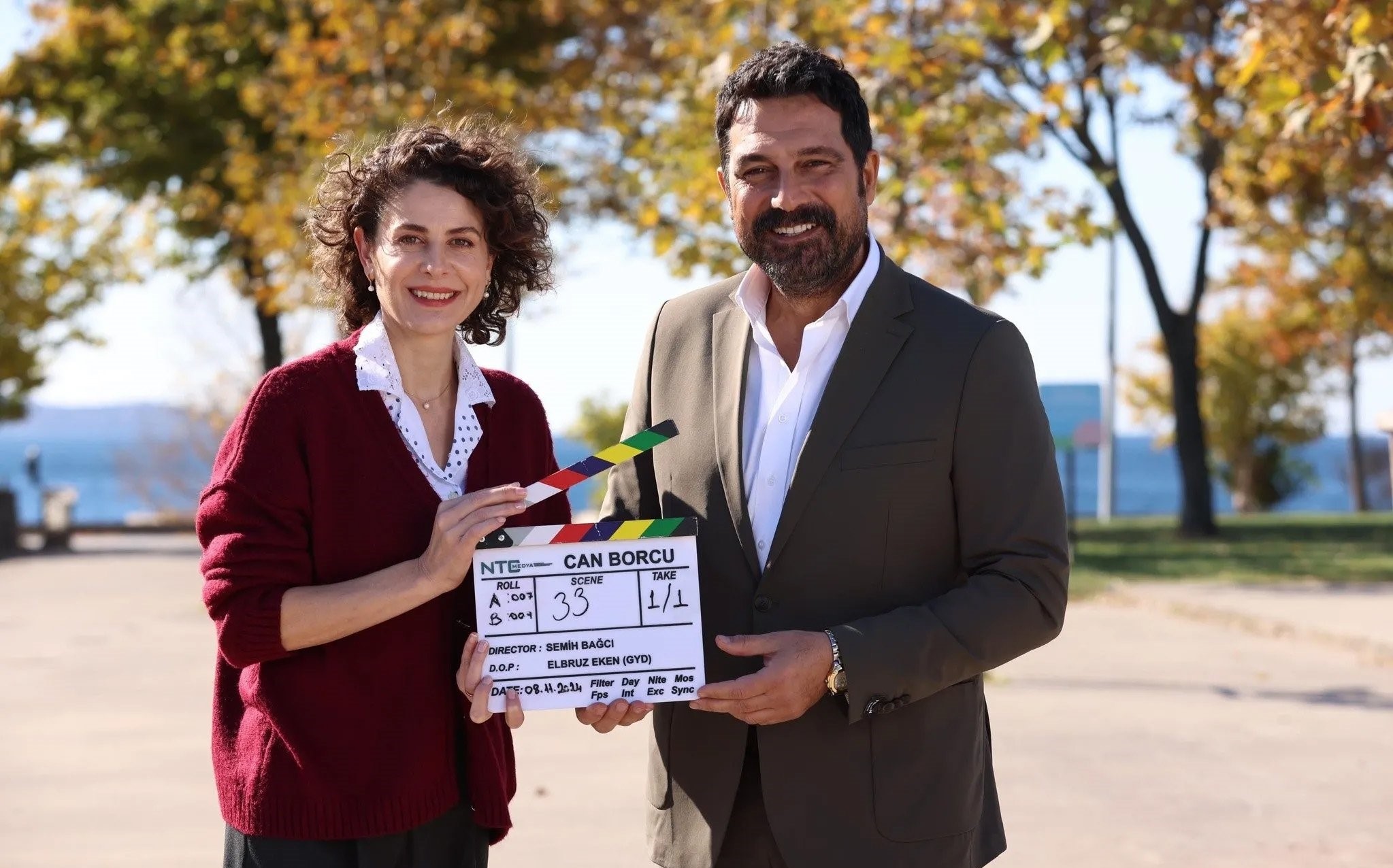 Can Borcu dizisinin yayın tarihi ne zaman? Can Borcu hangi gün ve kanalda yayınlanacak? Can Borcu konusu ne, oyuncuları kim? Can Borcu Fragman İzle