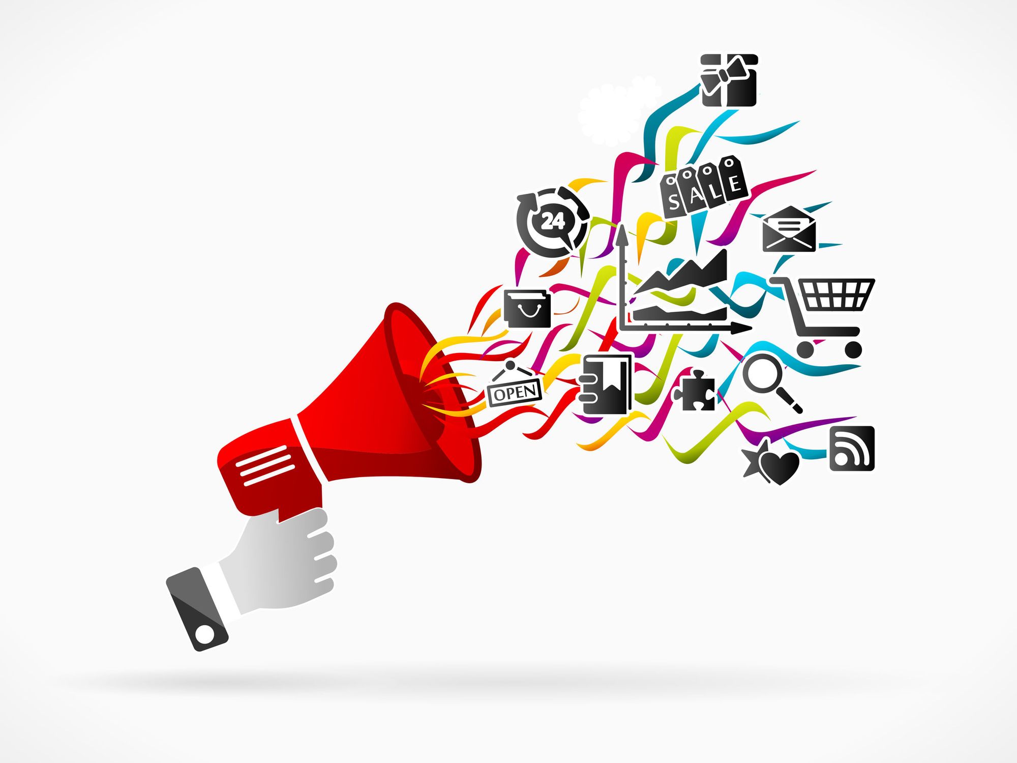 Doğru reklamla işinizi büyütün!