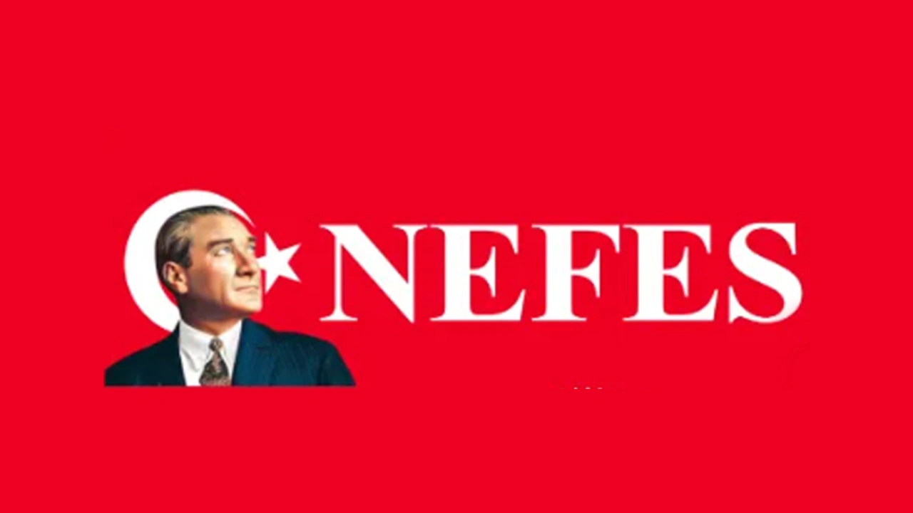 Nefes Gazetesi Kimin? Hangi Gazeteciler Var? Nefes Gazetesi Ne Zaman Çıkıyor?