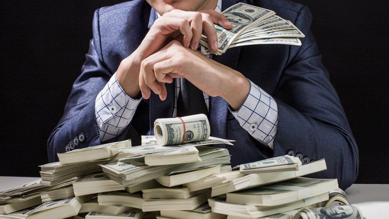 Bu Yöntemle 7 Günde Milyonlar Kazanabilirsiniz! Kimse Bunu Söylemiyor!