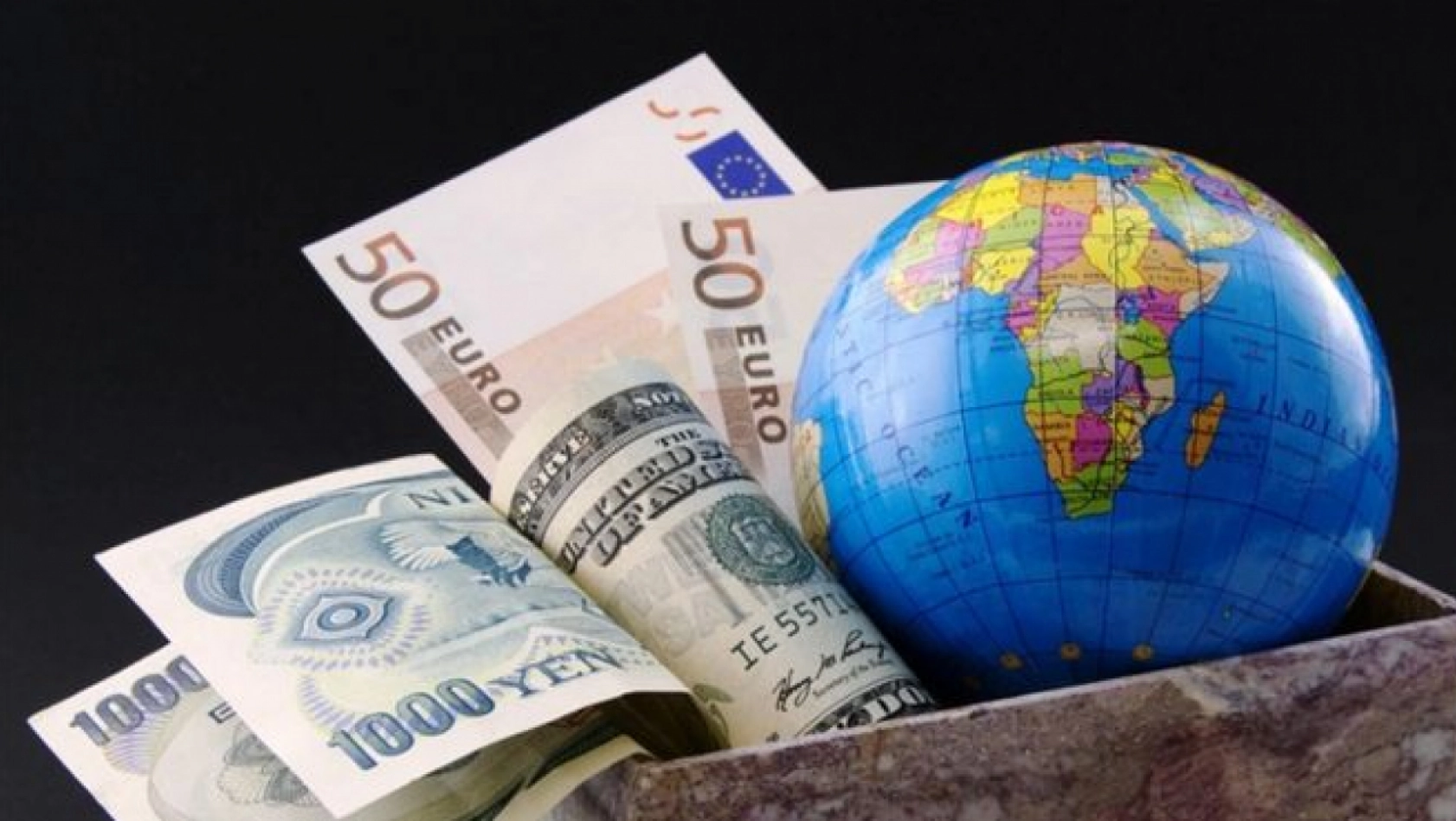 Küresel ekonominin sonu ne olacak Uzmanlar nasıl değerlendiriyor?