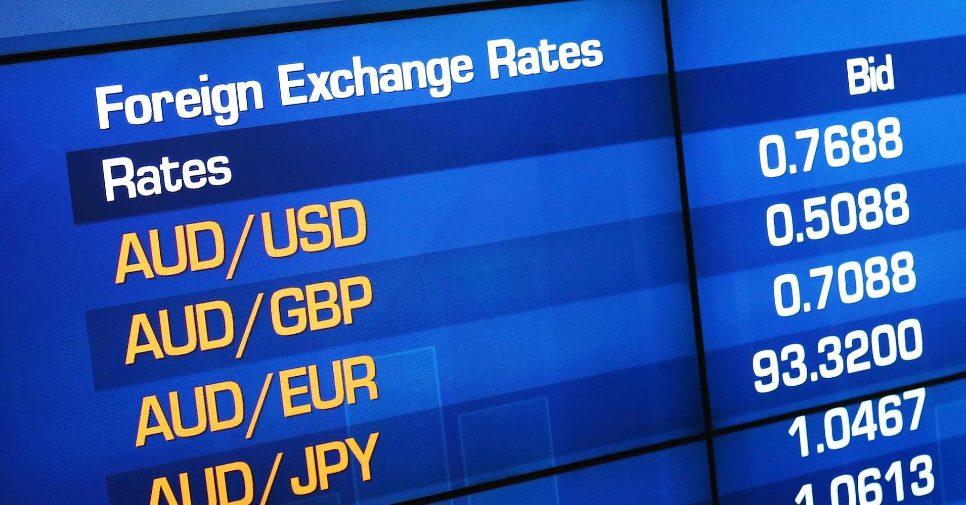 Döviz Kuru Nasıl Belirlenir?