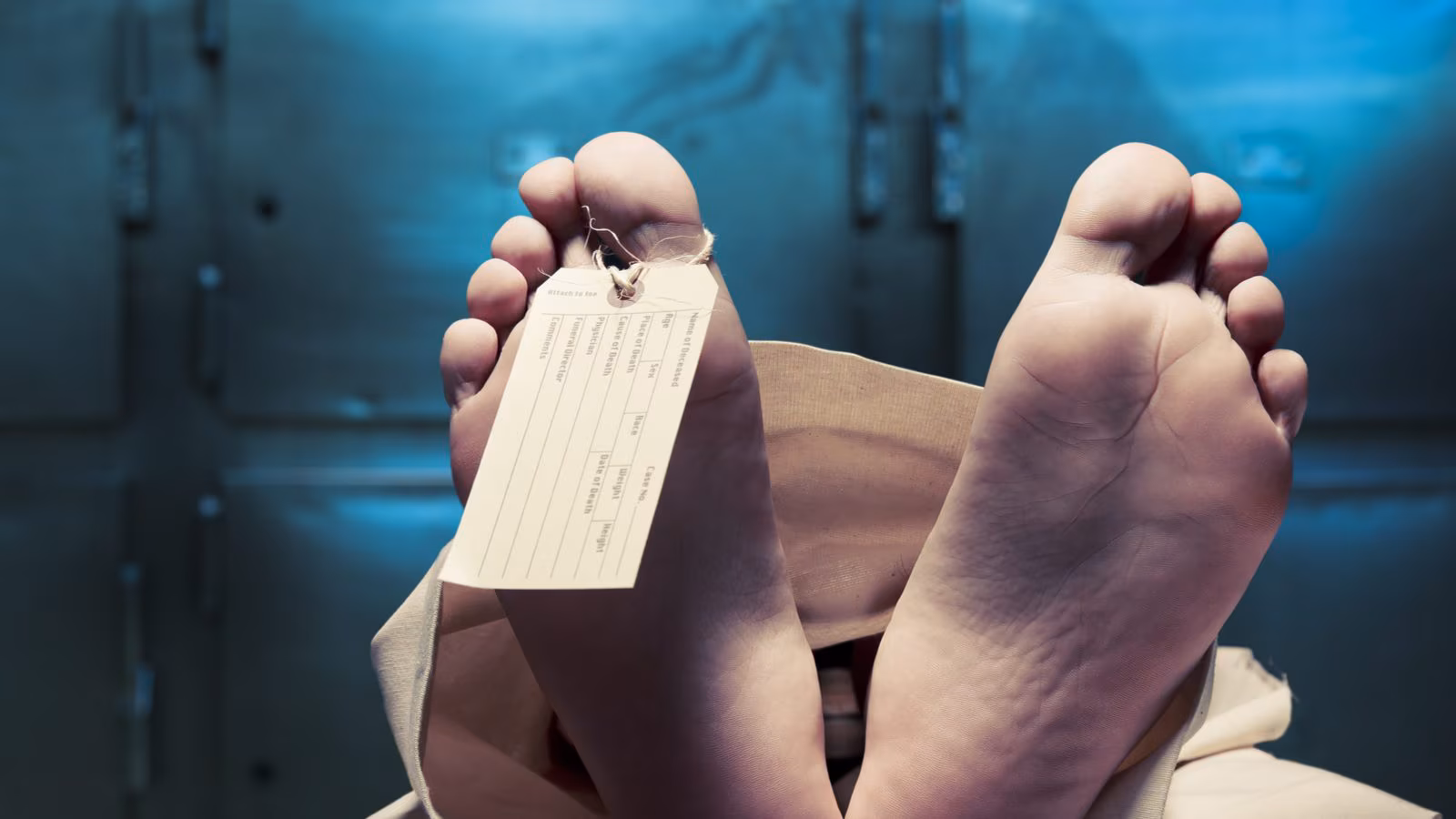 Morgda Ölüler Ne Yapar? İnsan Öldükten Sonra İlk Ne Olur? Ölüler Ağladığımızı Görür Mü?