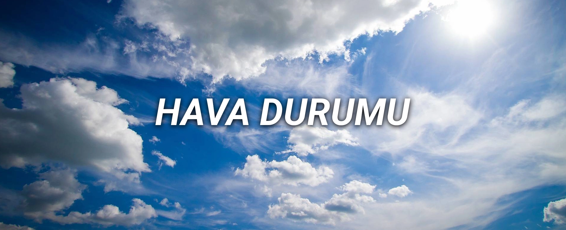 Kastamonu 28 Aralık hava durumu! Kar yağacak mı? Kastamonu İlçe İlçe hava durumu