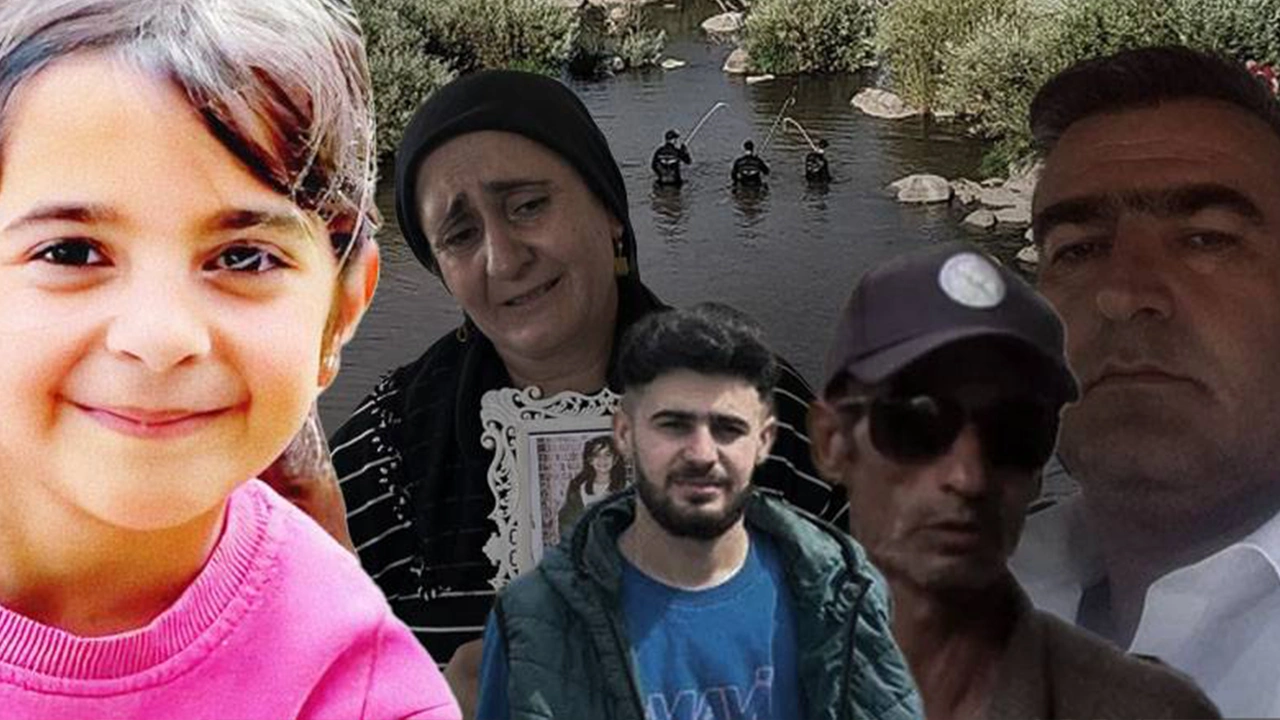 Narin Güran'ın davası nasıl sonuçlandı? Anne Yüksel, Amca Salim, abi Enes'in cezası ne oldu? Nevzat Bahtiyar ne kadar ceza aldı?