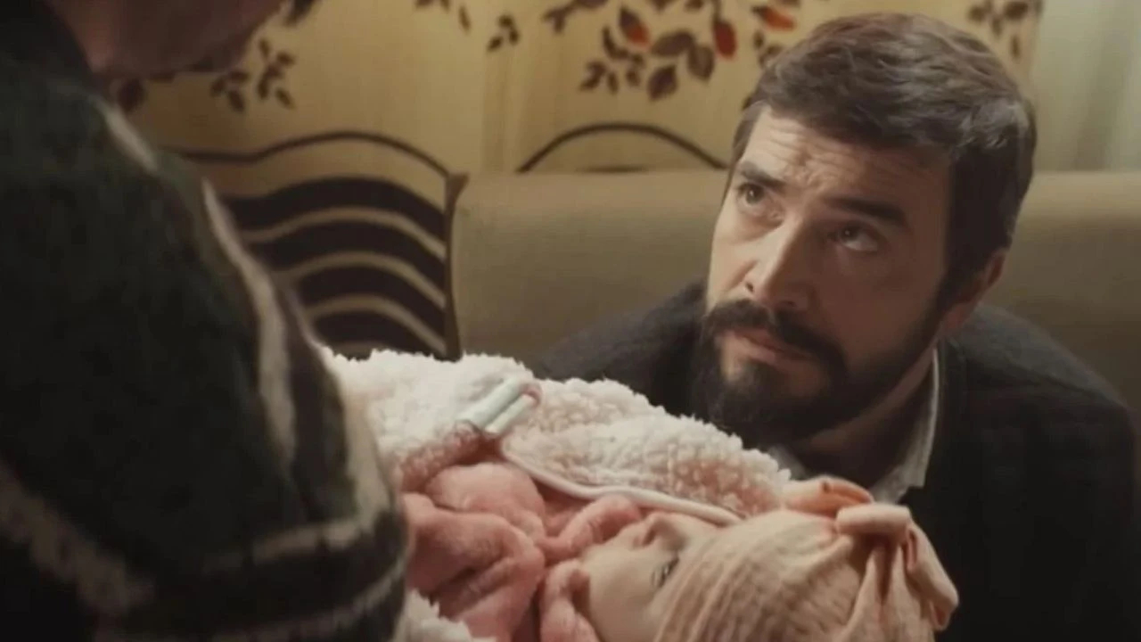 Gassal 2. Bölüm Full Tek Parça İzle! Gassal Dizisi Nereden İzlenir? Gassal 2. Bölüm İzle!