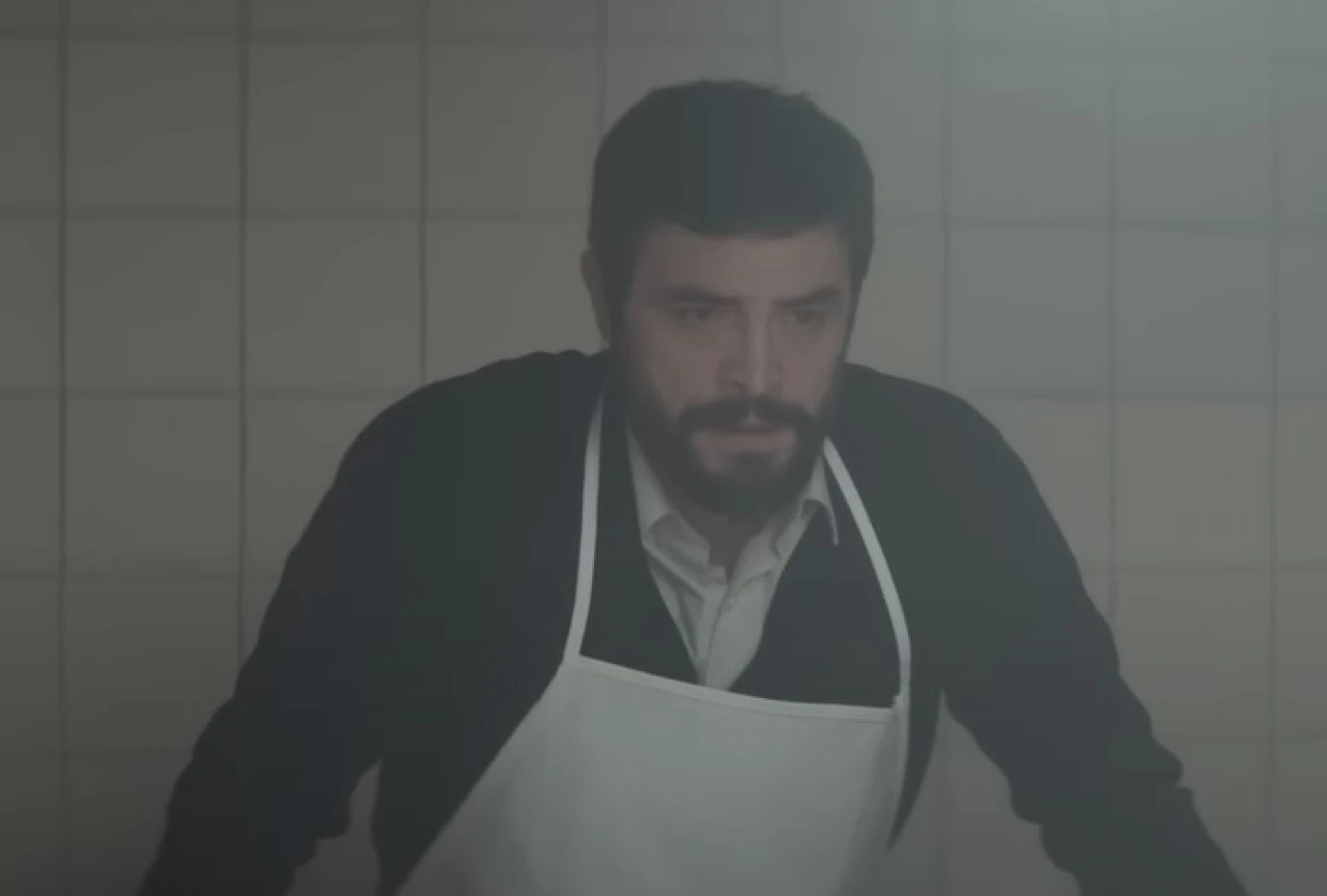 Gassal 5. Bölüm Full Tek Parça İzle! Gassal 5. Bölüm İzle! Gassal 5. Bölüm Full HD Tek Parça İzle!