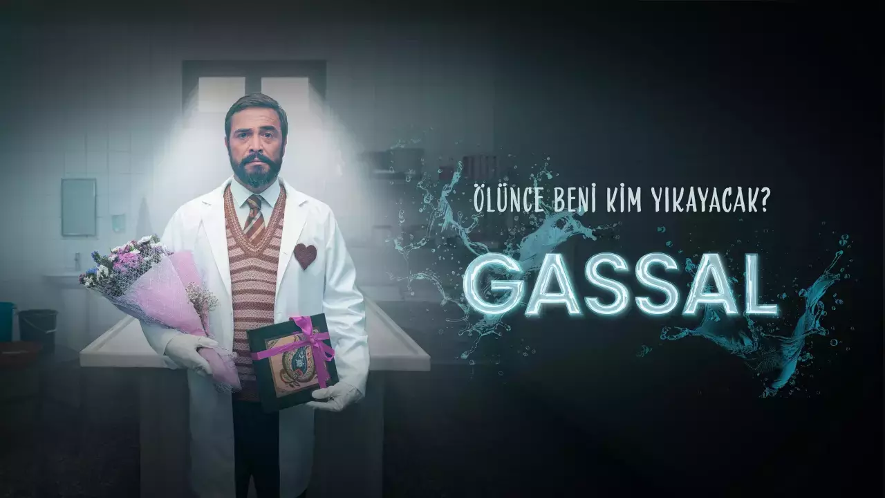 Gassal 10. Bölüm İzle! Gassal 10. Bölüm Full HD Tek Parça İzle! Gassal 10. Bölümde Neler Oluyor?