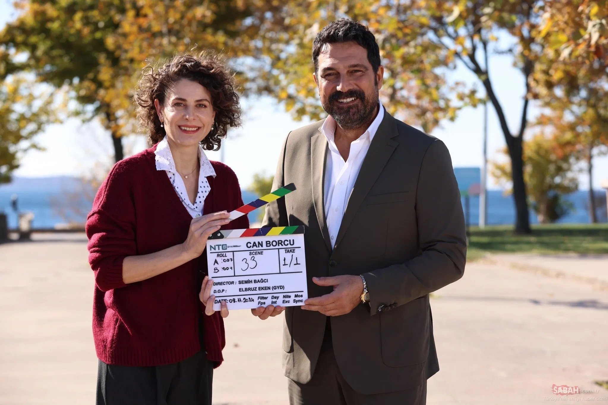 Can Borcu final mi yapıyor? Can Borcu neden final yapıyor?