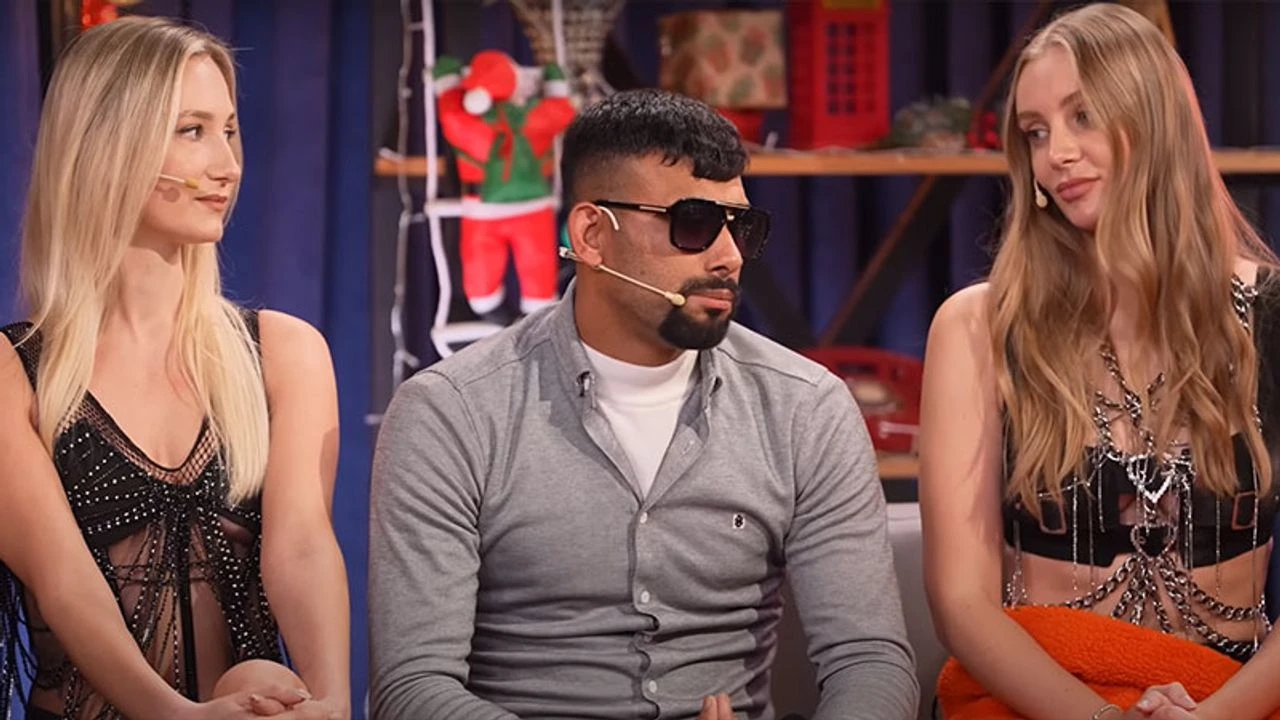 Kandıralı Ferdi neden tutuklandı? Kandıralı Ferdi tutuklandı mı, suçu ne? Kandıralı Ferdi kaç sene ceza aldı? Kandıralı Ferdi kimdir?