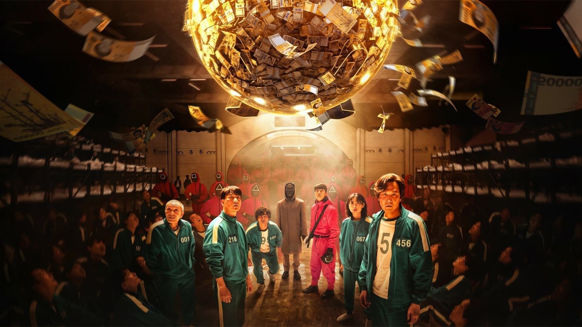 Squid Game 2. Sezon 4. Bölüm Full Tek Parça İzle! Squid Game 2. Sezon 4. Bölüm İzle! Squid Game 2. Sezon 4. Bölüm Full HD Tek Parça İzle!