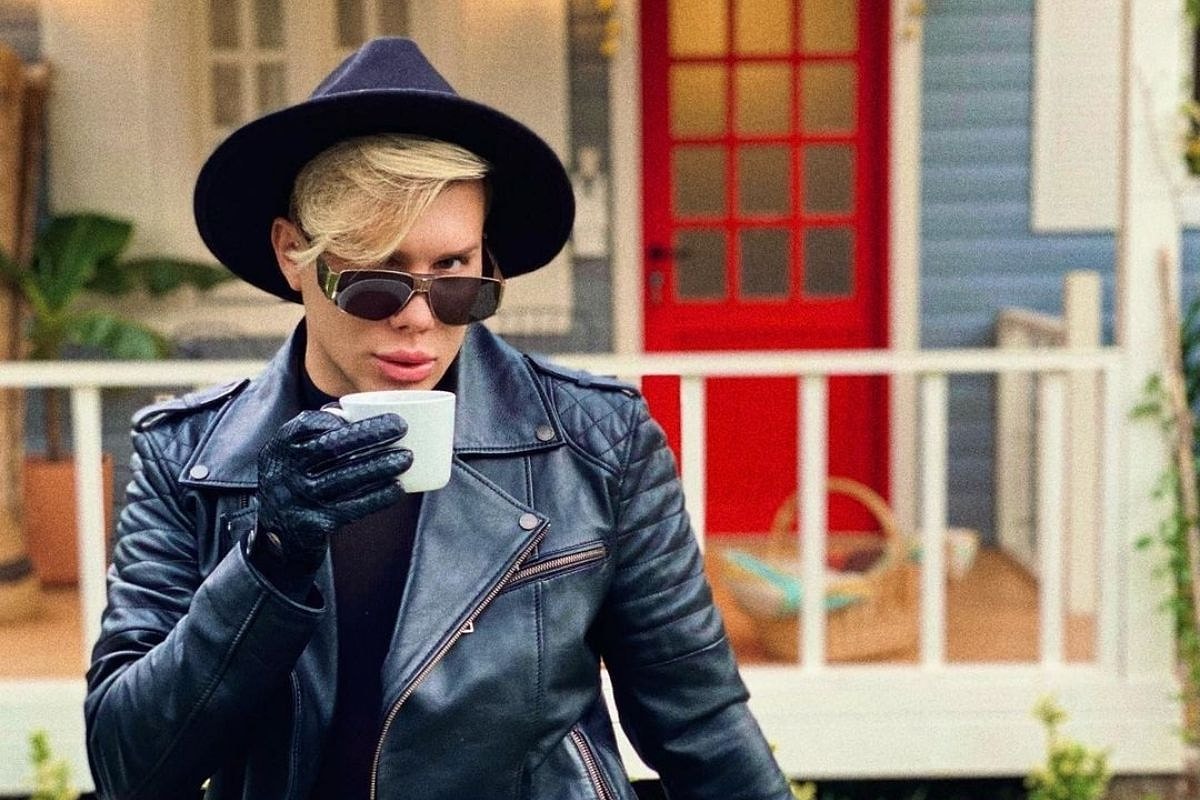 Samet Liçina Kimdir, Kaç Yaşında, Nereli, Mesleği Nedir? Samet Liçina Neden "Ken Doll" Lakabıyla Anılıyor?