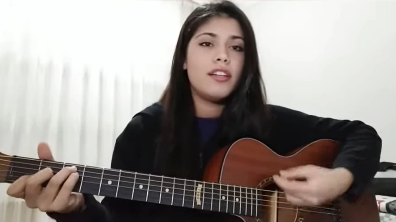 O Ses Türkiye 2025 Sudem İlayda Kimdir, Kaç Yaşında, Nereli? Sudem İlayda Hangi Şarkıyı Söyledi?