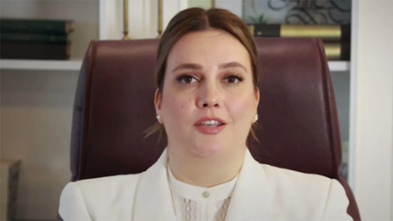 Nilay Tüfekçi Kimdir, Kaç Yaşında, Nereli, Evli Mi? Nilay Tüfekçi Ne İş Yapıyor, Mesleği Nedir?