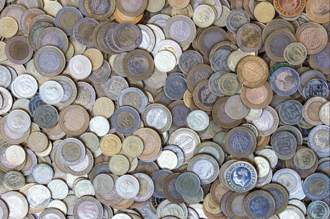 Bozuk Parası Olanlara Müjde Geldi: Bu Paralar 50 Bin TL’ye Alıcı Buluyor