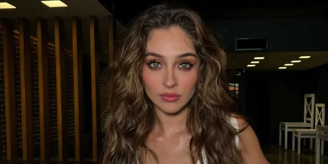 Güller ve Günahlar’ın Zeynep’i kimdir? Cemre Baysel kaç yaşında, hangi dizilerde oynadı?