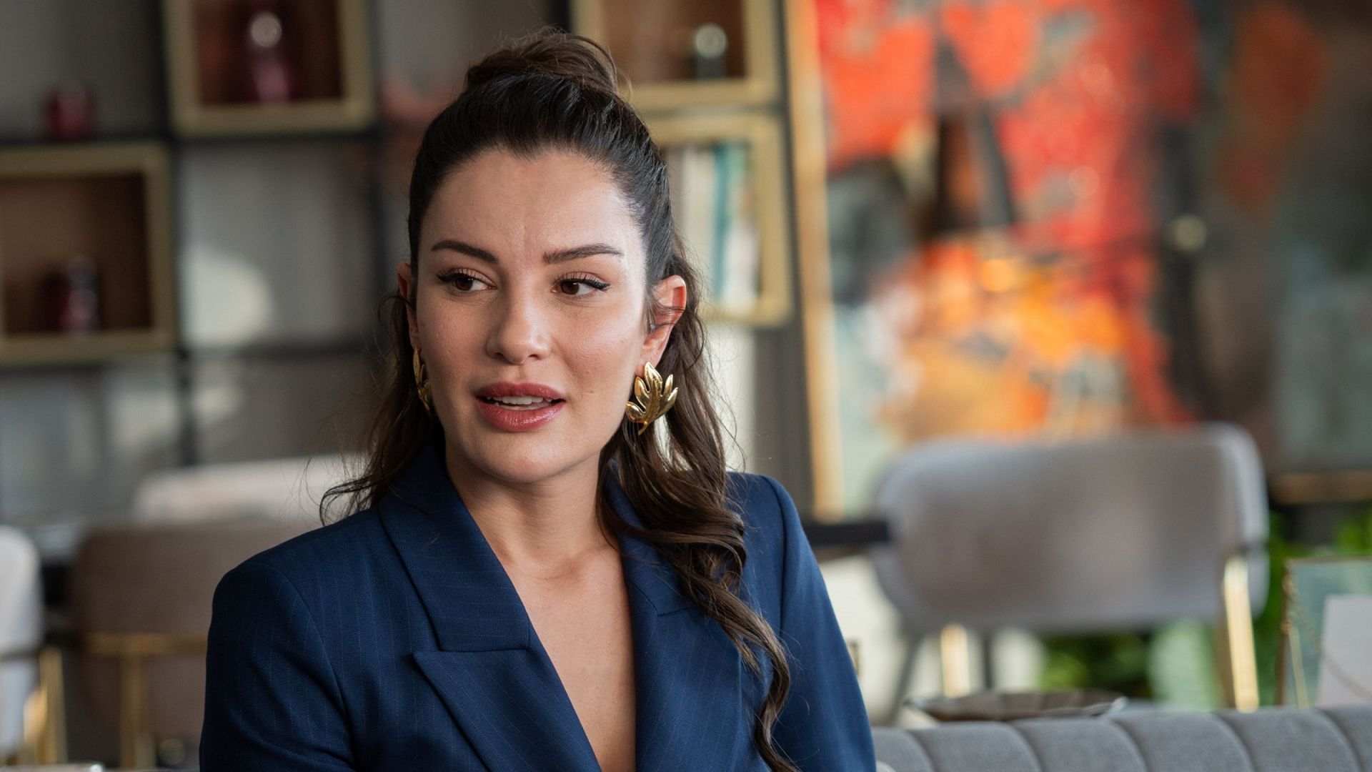 Kızılcık Şerbeti'nin Işıl'ı Ece İrtem Kimdir, Nereli Ve Kaç Yaşında? Ece İrtem Hangi Diziler Ve Filmlerde Rol Aldı?