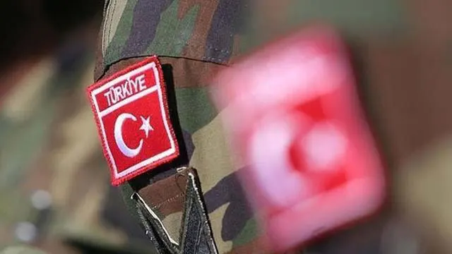 2 askerimiz şehit oldu