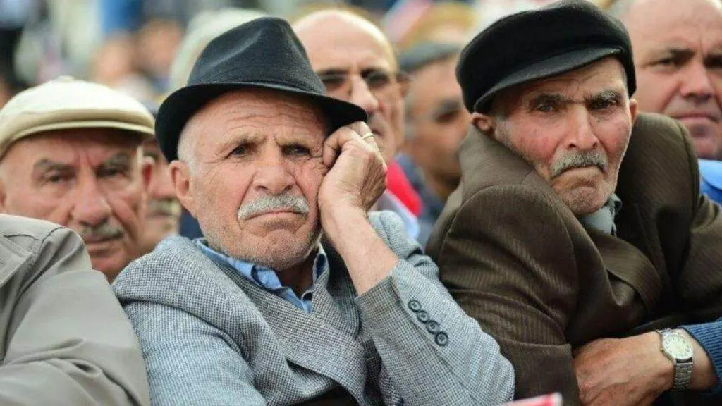 2000 Sonrası Emekliler İçin Maaş Artışı!