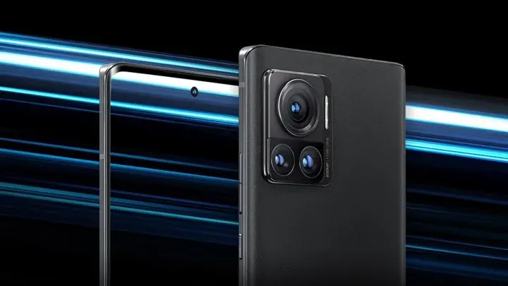 200MP kameralı ilk telefon Motorola X30 Pro tanıtıldı: İşte fiyatı ve özellikleri