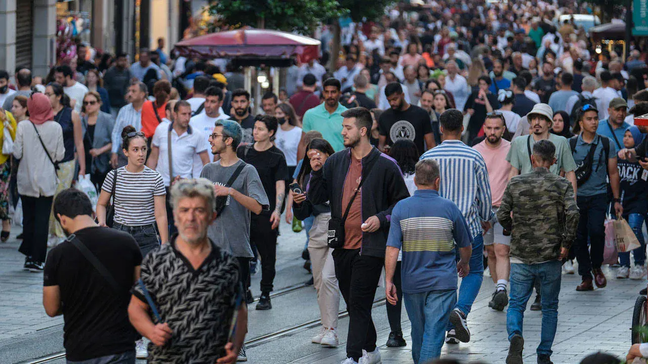 2024 İşsizlik Oranı Şok Etti! Genç ve Kadınlarda İşsizlik Rekor Kırıyor