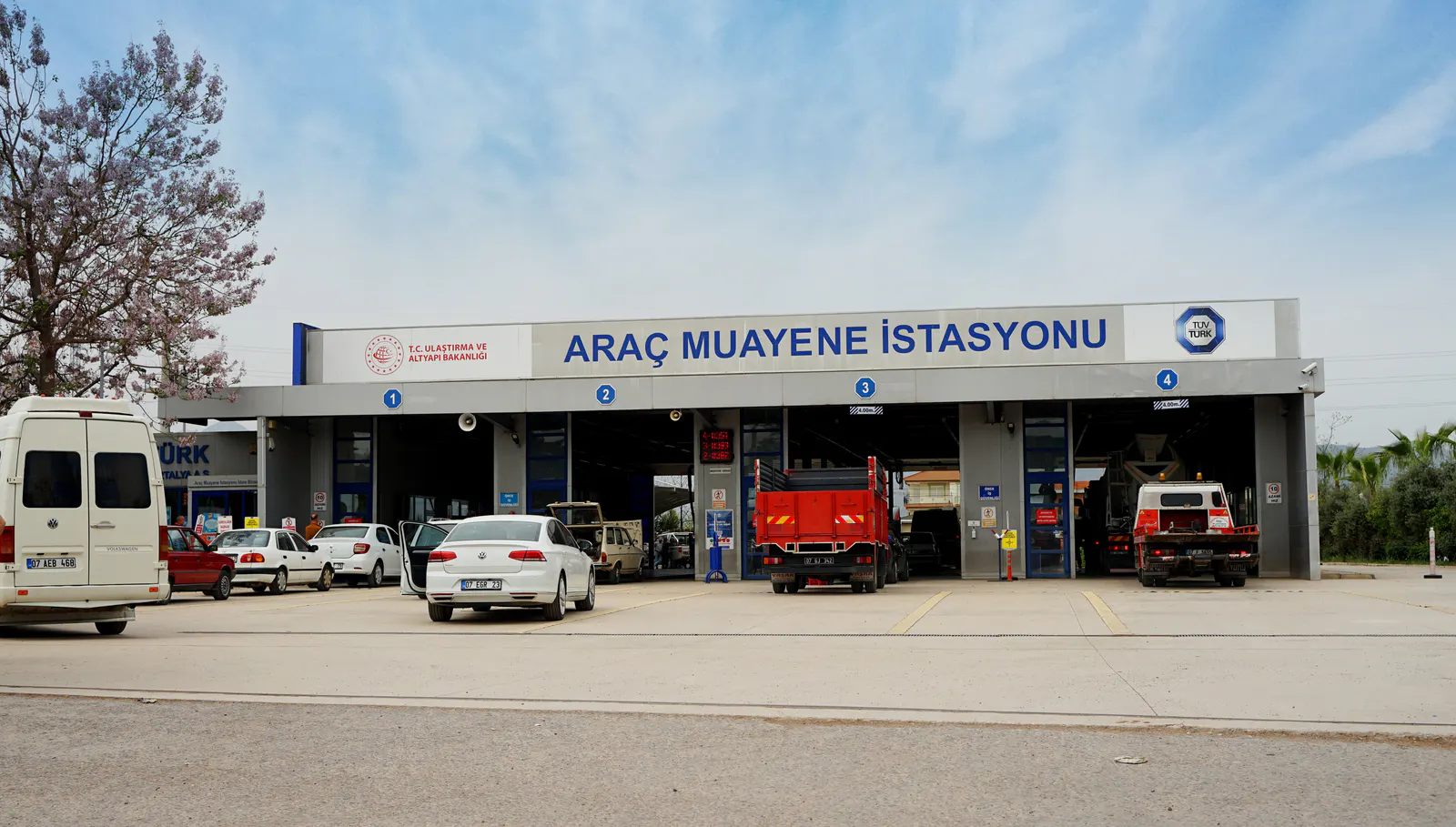 2025 Zamlı Araç Muayene Ücretleri Belli Oldu! 2025 Tüvtürk muayene ücretleri ne kadar olacak? Hangi araç için ne kadar ödeme yapılacak?