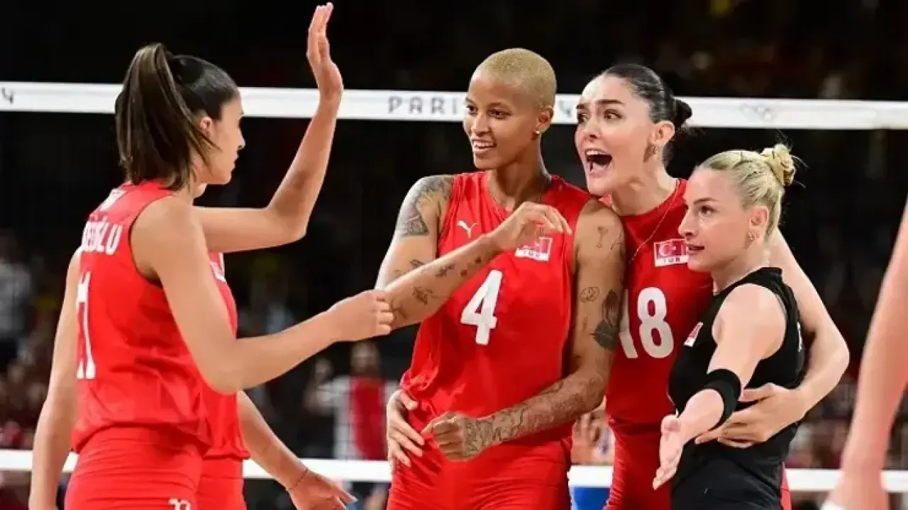 2026 Türkiye Brezilya Voleybol Maçı Ne Zaman, Saat Kaçta ve Hangi Kanalda? Filenin Sultanları VNL Milletler Ligi Final Maçı