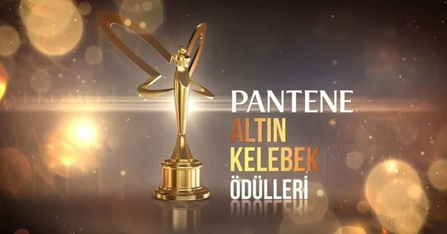 48. Pantene Altın Kelebek Ödülleri sahiplerini buldu... 2022 Altın Kelebek Ödülleri Kategorileri ve Ödül Kazanlar