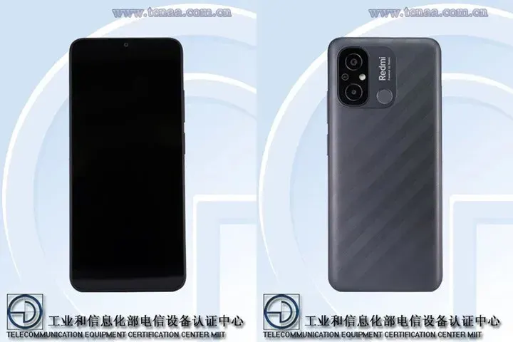 5000 mAh'lı Redmi A11'in olası teknik özellikleri sızdırıldı