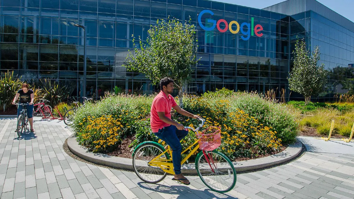 ABD Adalet Bakanlığı'ndan Google'a 'reklam' davası