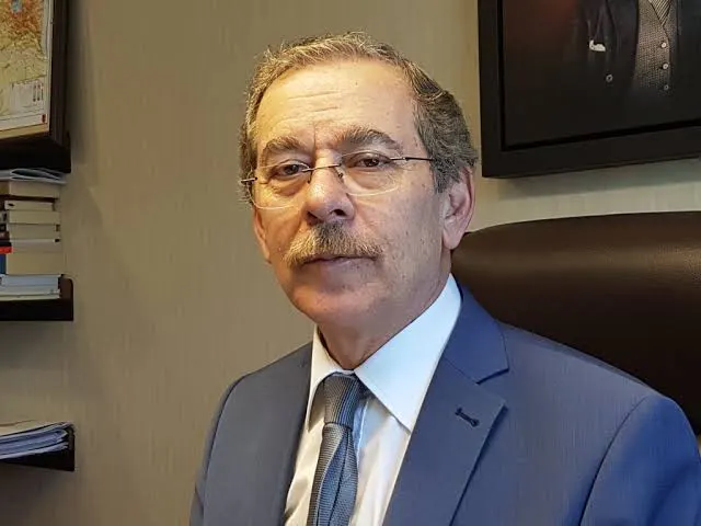 Abdüllatif Şener kimdir ? Abdüllatif Şener nereli ?