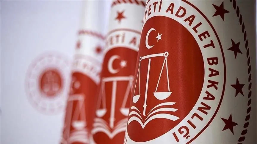 Adalet Bakanlığı 1730 Devlet Memuru Alacak