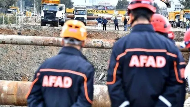 AFAD gönüllüsü nasıl olunur? e-Devlet AFAD gönüllüsü başvuru ekranı ve şartları