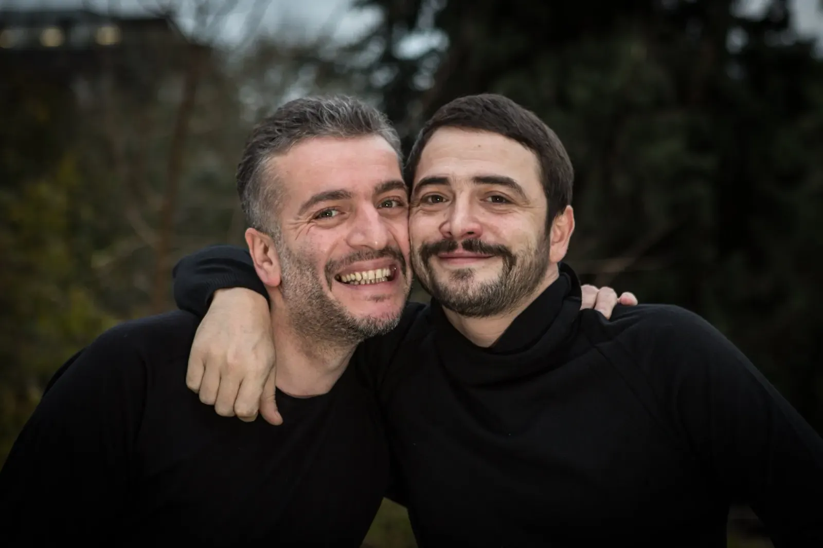Ahmet Kural Murat Cemcir neden küstüler? Ahmet Kural ve Murat Cemcir neden ayrıldı?