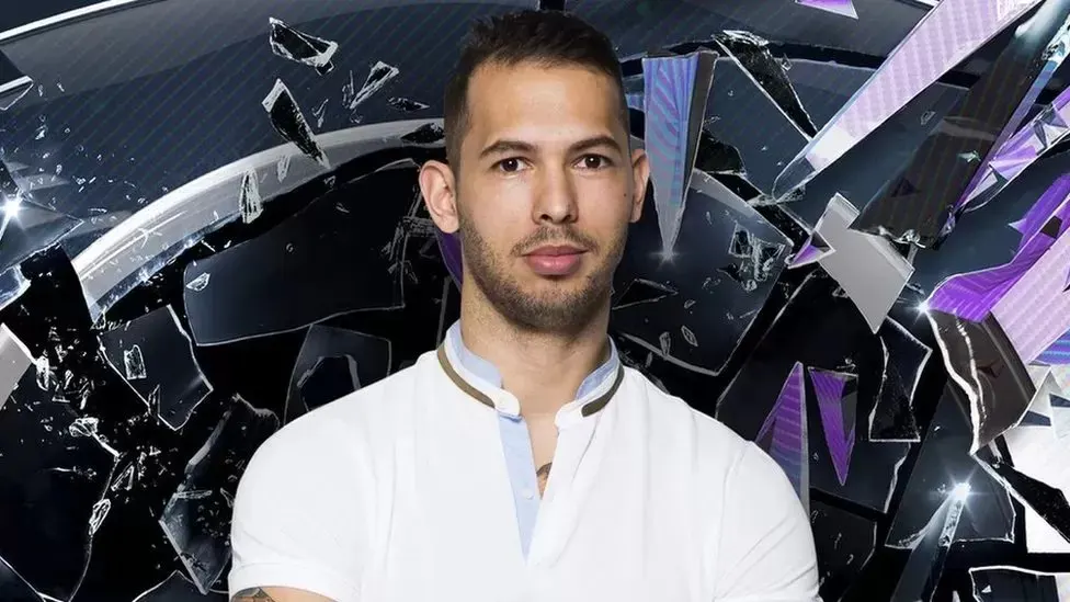 Andrew Tate Facebook ve Instagram'da Yasaklandı