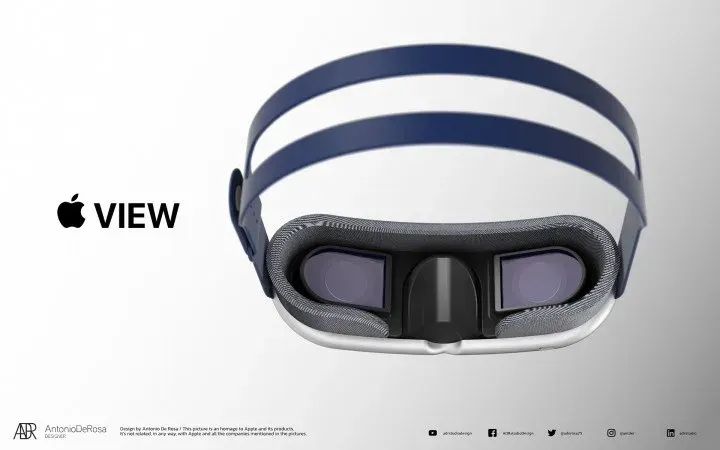 Apple AR/VR başlığın fiyatı ve çıkış tarihi ortaya çıktı: Cep yakacak