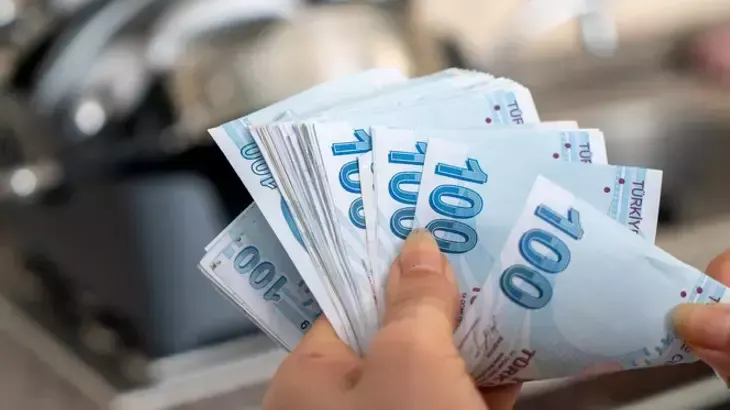 Asgari Ücret Açıklandı! Net 22 bin 104 TL Oldu