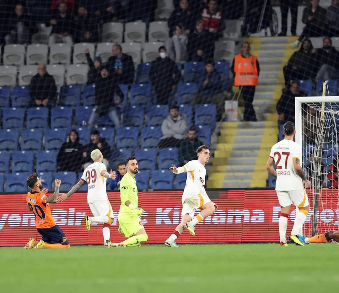 Aslan'dan Tarihi Fark