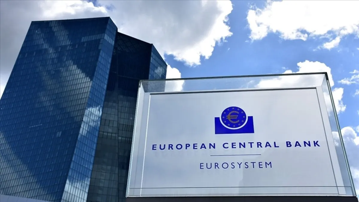 Avrupa Merkez Bankası faizi yükseltti