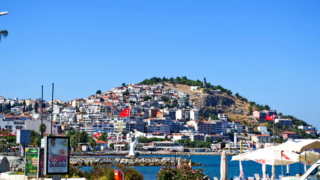 Aydın’ın En Zengin İlçeleri Sıralaması
