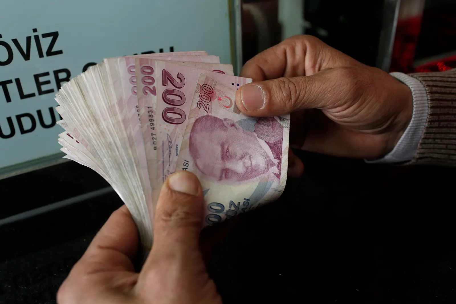 Bakan müjdeli haberi duyurdu! Kurban Bayramı dolayısıyla ödemeler öne çekildi! Bugün hesaplara yatırılacak.