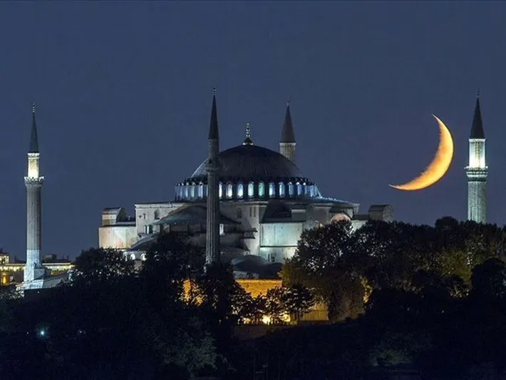 Berat Kandili'nin önemi ve fazileti nedir? Berat ne demek? Berat Kandilinin anlamı ve önemi!
