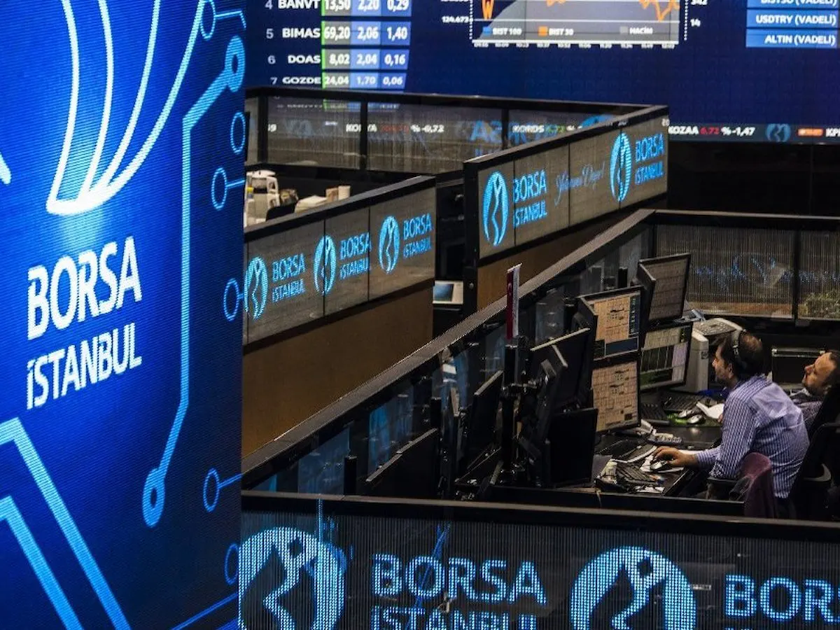 Bir ayda yüzde 155 yaptı SPK tedbir kararı aldı