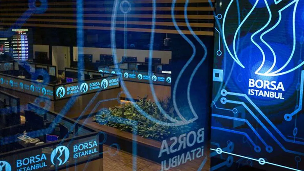 Borsa İstanbul'da yılın son iş günü nasıl başladı?