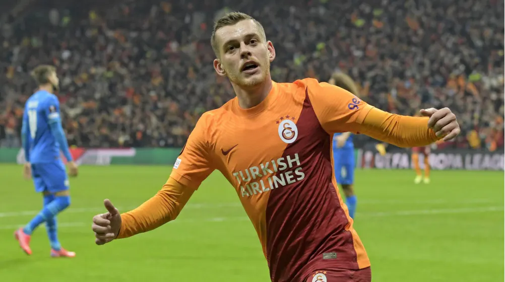 Cicaldau, Al Ittihad Kalba'da