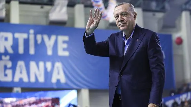 Cumhurbaşkanı Erdoğan bugün ne açıklayacak?