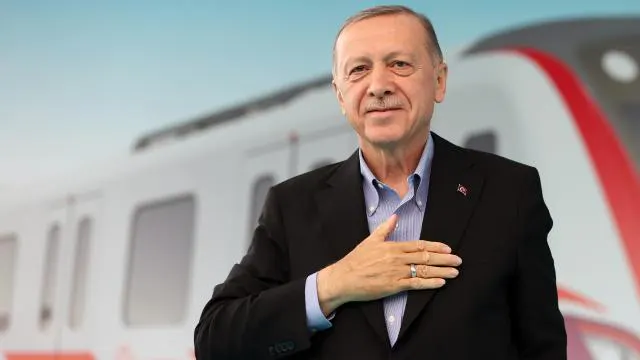 Cumhurbaşkanı Erdoğan: Teröristleri aklama görevini CHP üstlendi